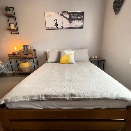 Westend Holiday Room 4 ברקון מראה חיצוני תמונה